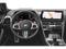 2025 BMW M8 Competition