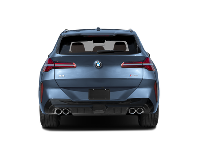 2025 BMW X3 M50 xDrive