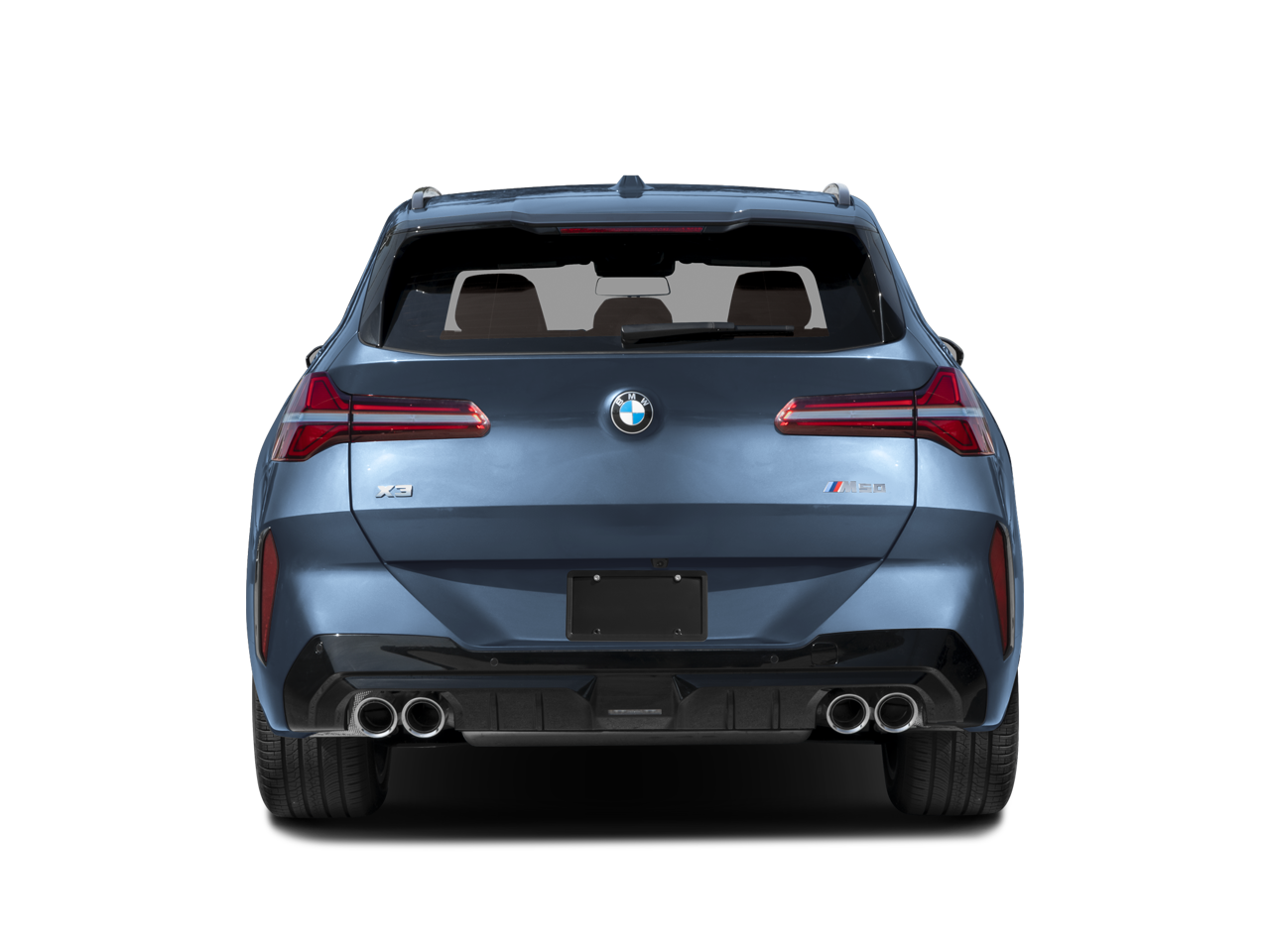 2025 BMW X3 M50 xDrive