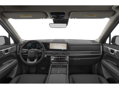 2025 Hyundai Santa Fe XRT