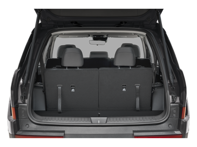 2025 Hyundai Santa Fe Hybrid SEL