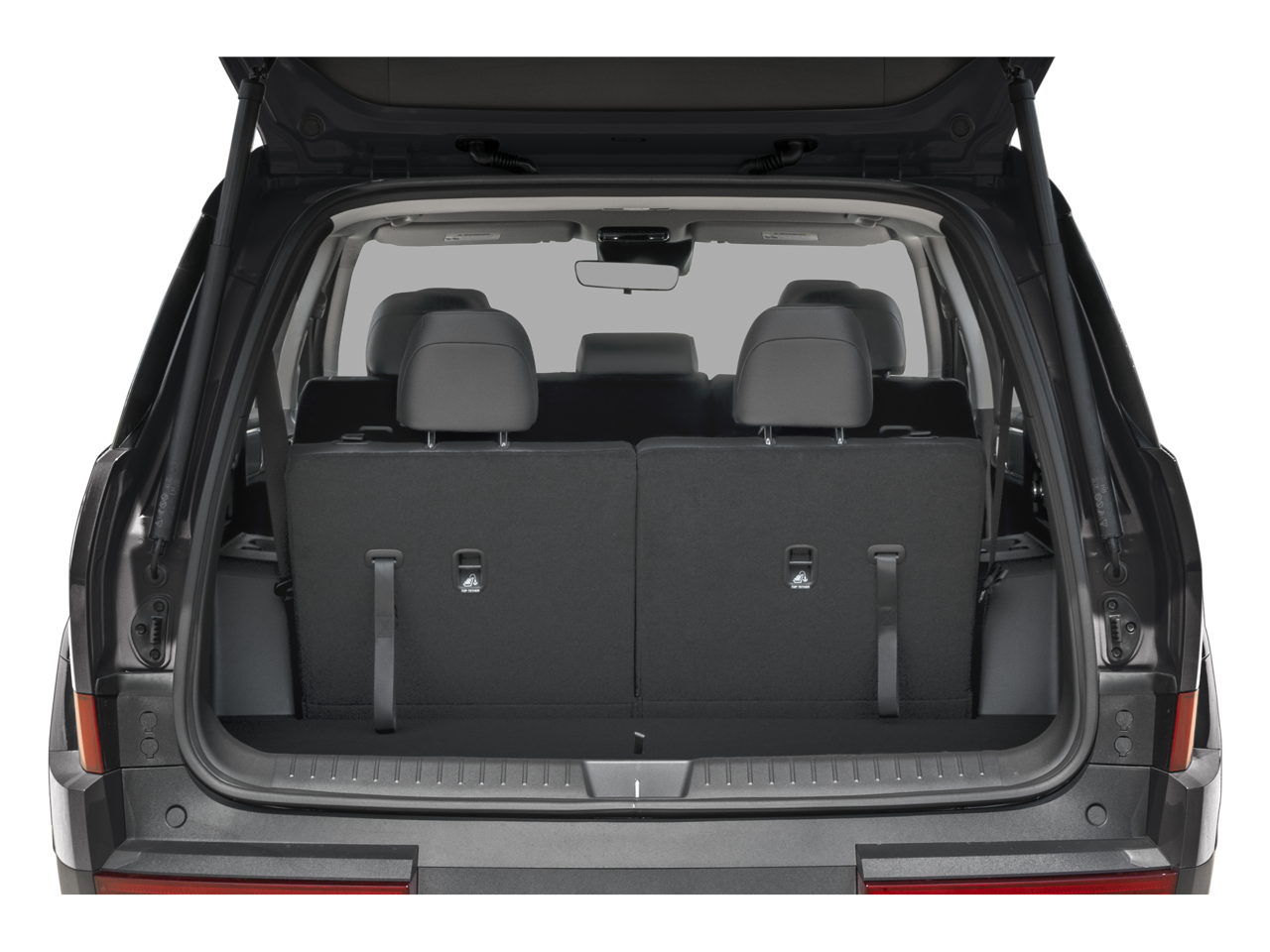 2025 Hyundai Santa Fe Hybrid SEL