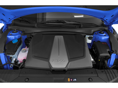 2025 Kia EV6 GT-Line AWD