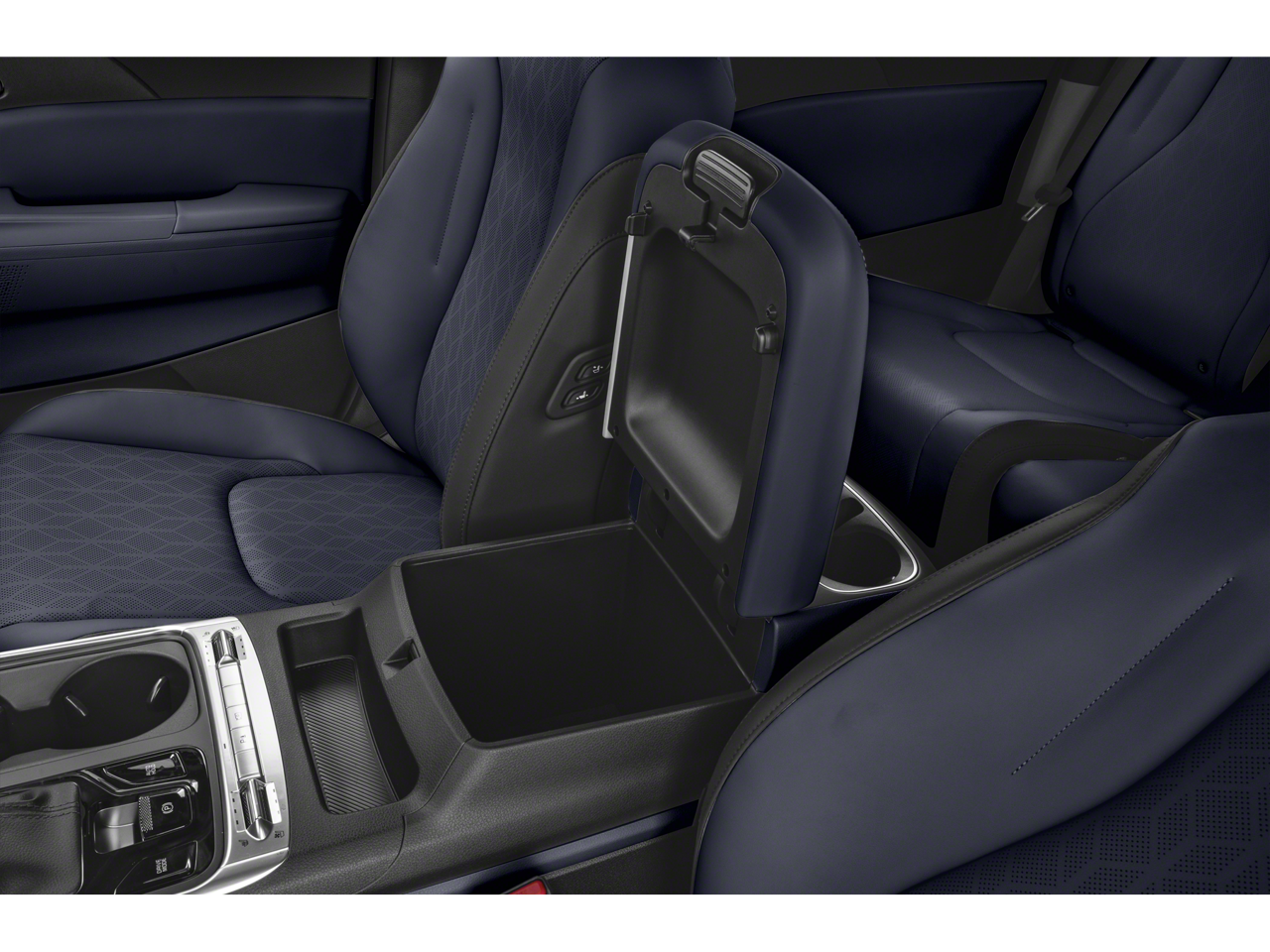 2025 Kia Carnival MPV SX