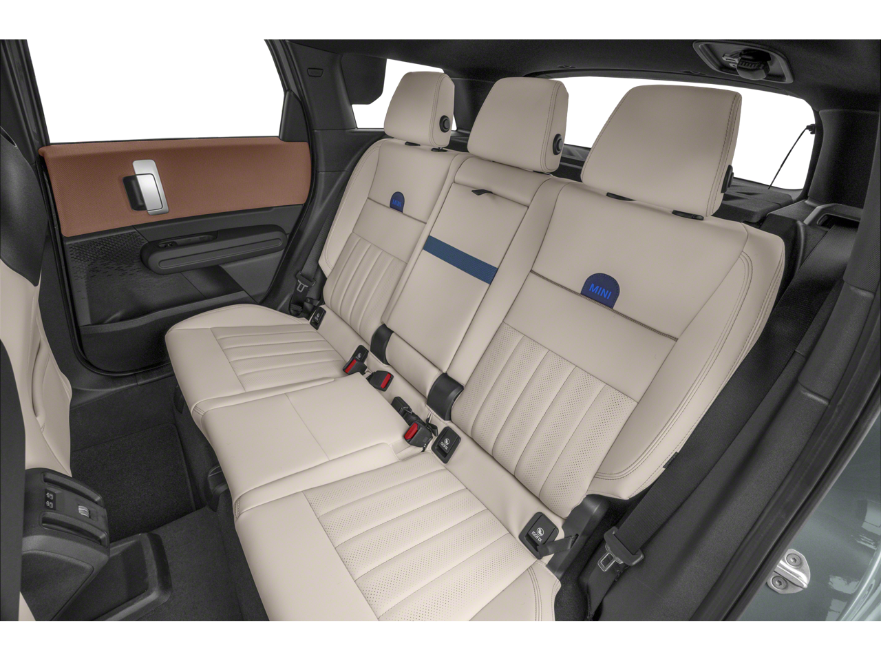 2025 MINI Cooper S Countryman S