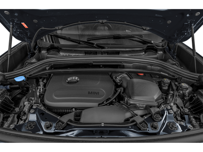 2025 MINI John Cooper Works Countryman Iconic