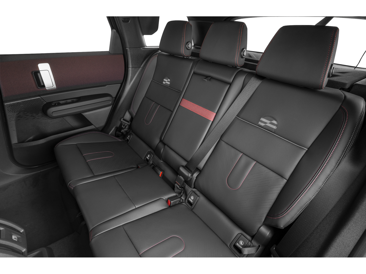 2025 MINI John Cooper Works Countryman Iconic