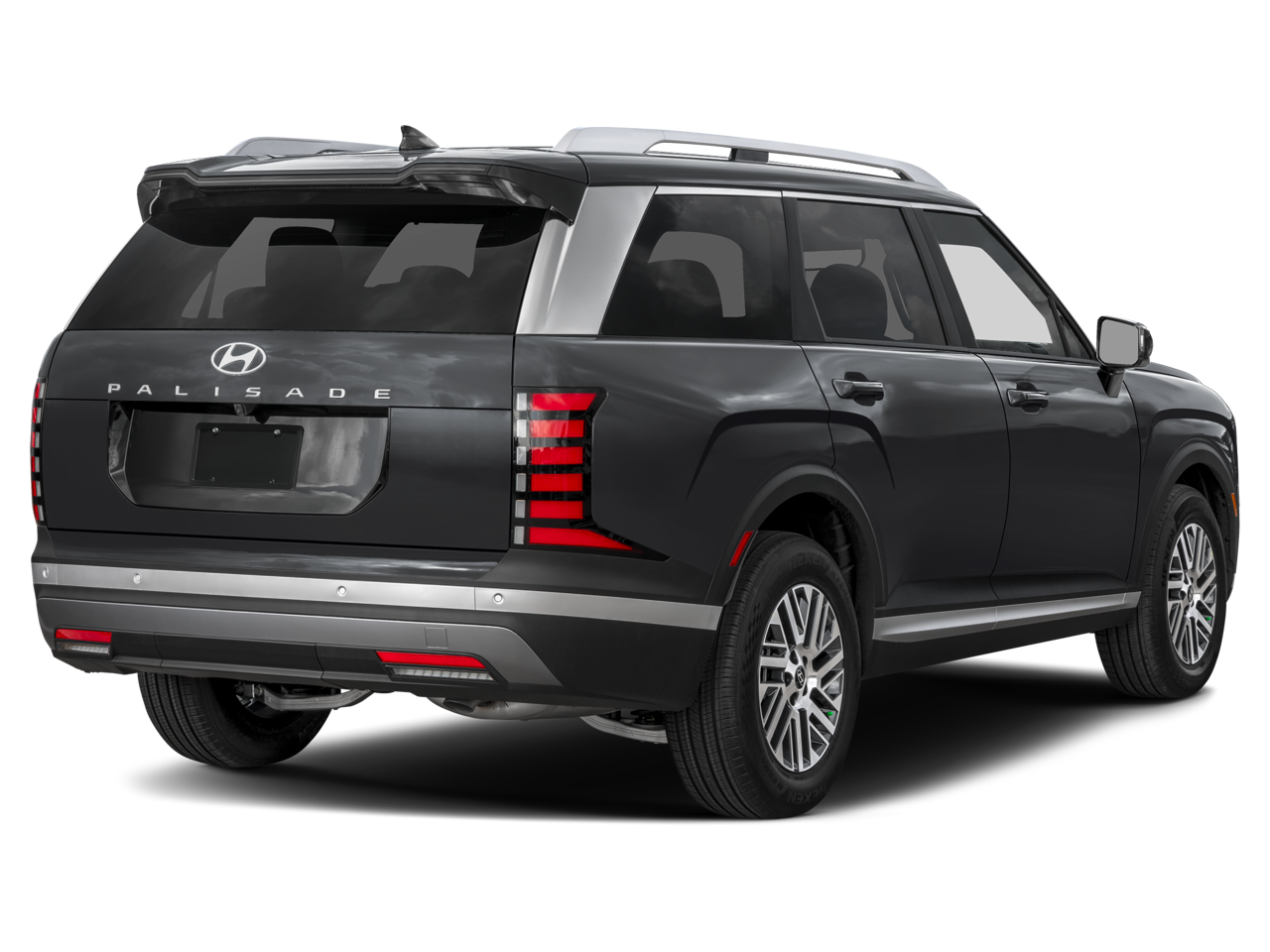 2026 Hyundai Palisade SEL 7 Passenger