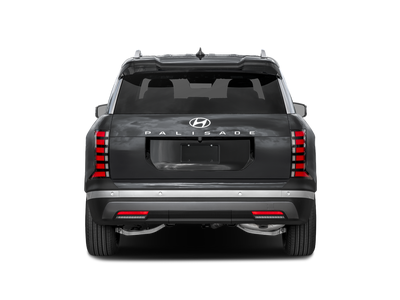 2026 Hyundai Palisade SEL 7 Passenger