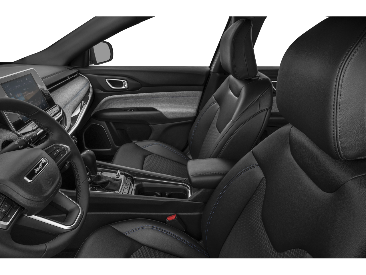2026 Jeep Compass Altitude - Photo 6