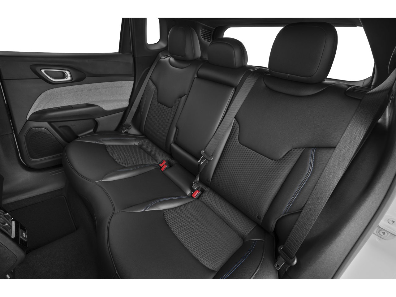 2026 Jeep Compass Altitude - Photo 8