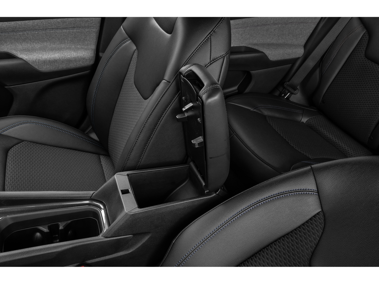 2026 Jeep Compass Altitude - Photo 9