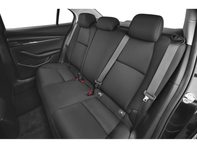 2026 Mazda Mazda3 2.5 S