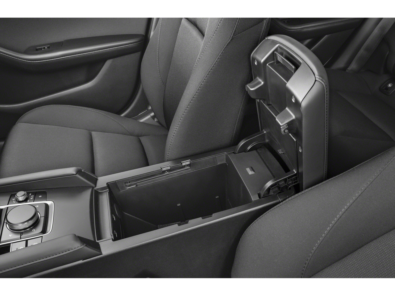 2026 Mazda Mazda3 2.5 S