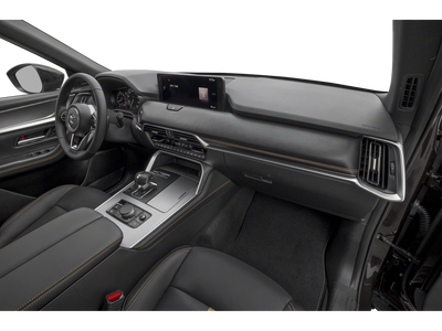 2026 Mazda Mazda CX-90 3.3 Turbo S Premium