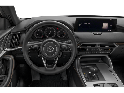 2026 Mazda Mazda CX-90 3.3 Turbo S Premium