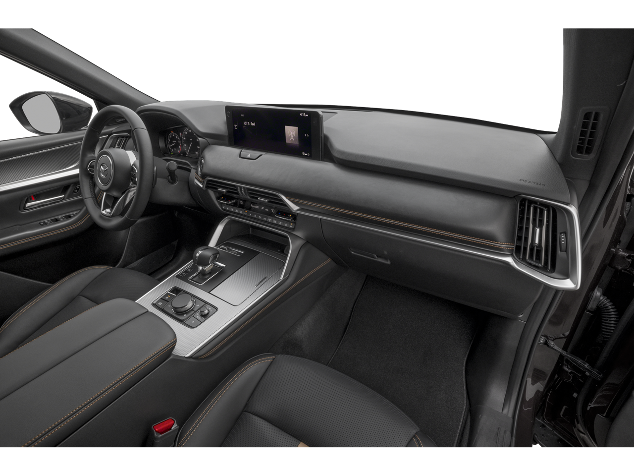 2026 Mazda Mazda CX-90 3.3 Turbo S Premium