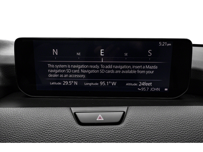2026 Mazda Mazda CX-90 PHEV Preferred