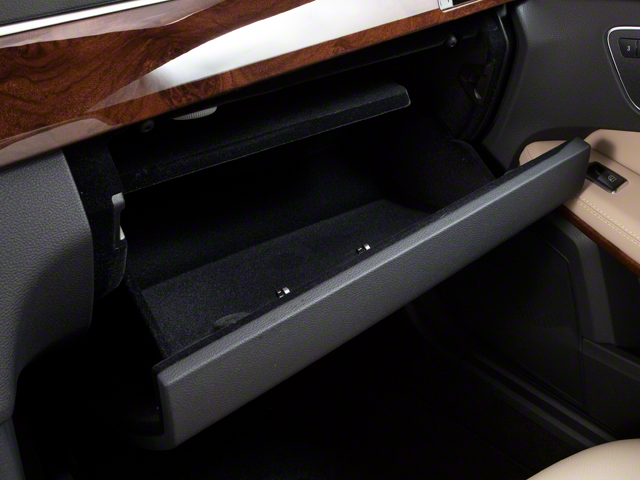2010 Mercedes-Benz E-Class E 350 Base