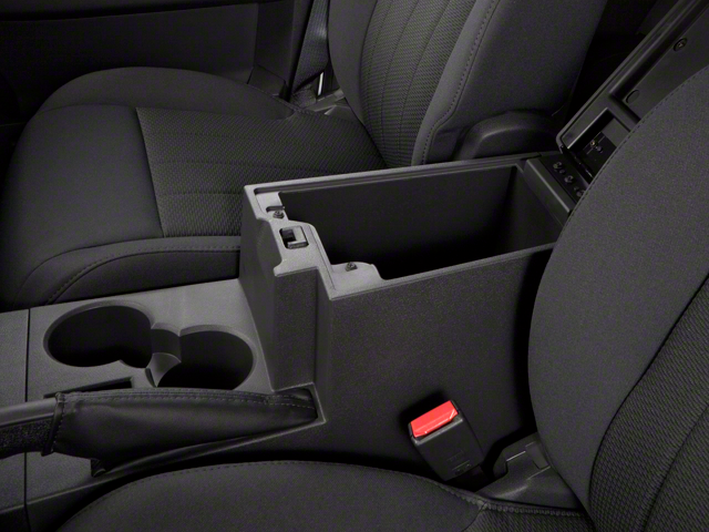 2011 Dodge Nitro SXT