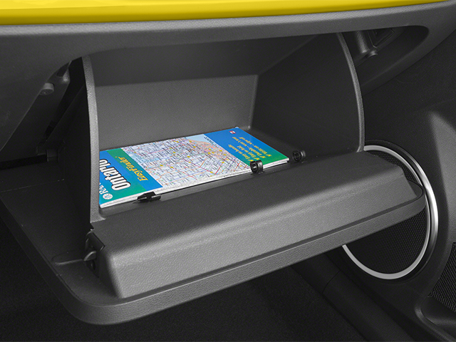 2013 Volkswagen Beetle 2.0 TDI