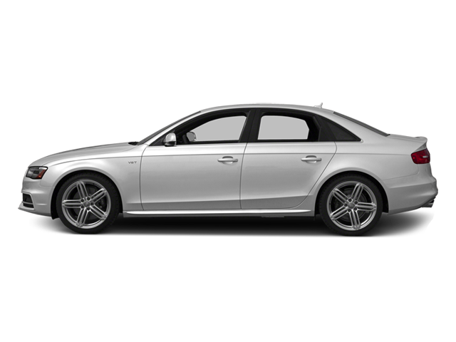 2014 Audi S4 3.0T Premium Plus quattro