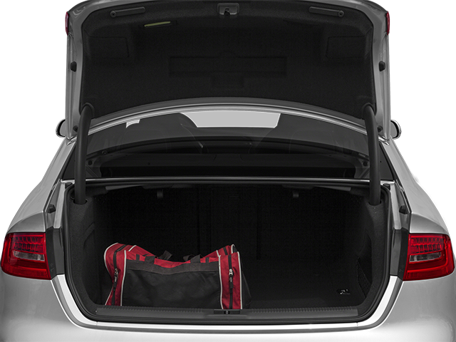 2014 Audi S4 3.0T Premium Plus quattro