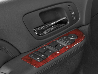 2014 Cadillac Escalade Luxury