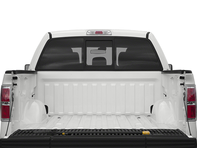 2014 Ford F-150 Platinum