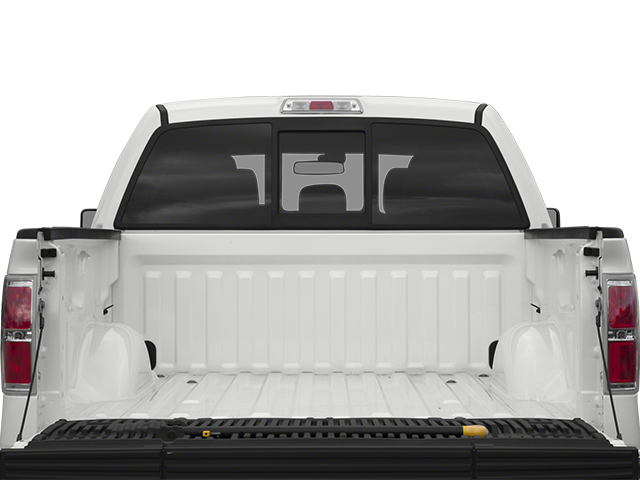 2014 Ford F-150 Platinum