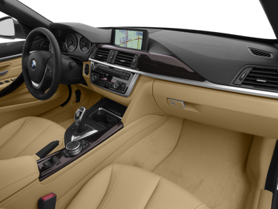 2016 BMW 4 Series 428i