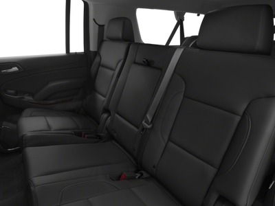 2016 Chevrolet Suburban LS