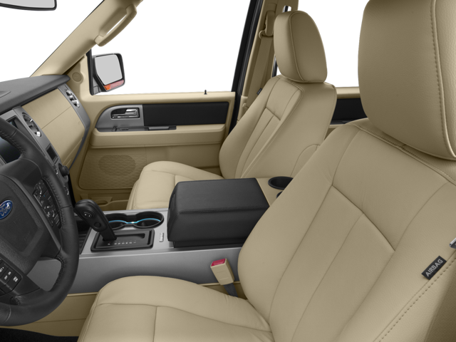 2016 Ford Expedition Platinum