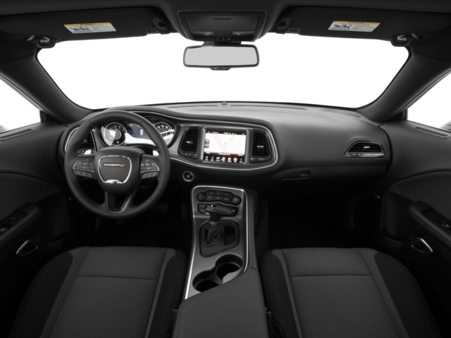 2017 Dodge Challenger R/T