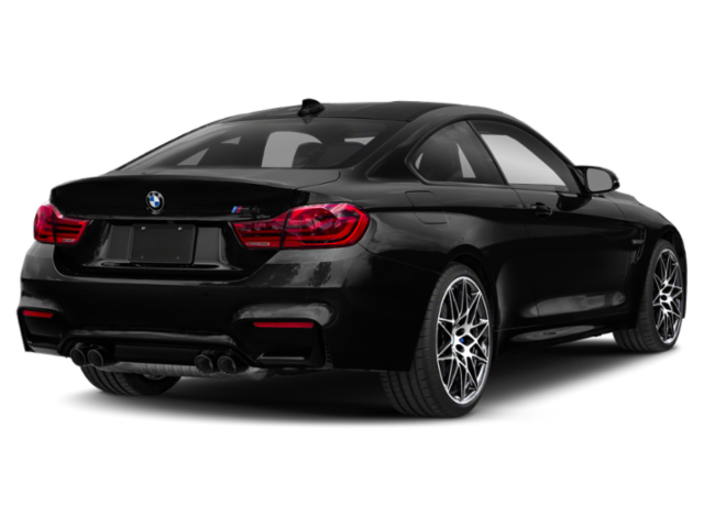 2018 BMW M4 Base