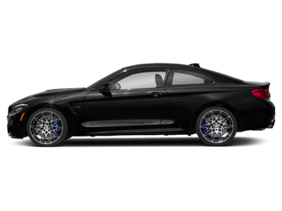 2018 BMW M4 Base