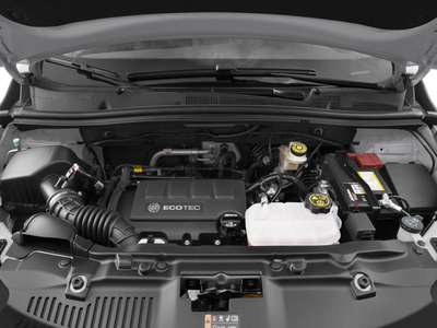 2018 Buick Encore Sport Touring
