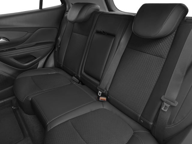 2018 Buick Encore Sport Touring