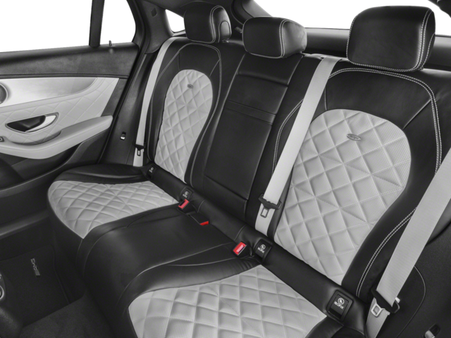 2018 Mercedes-Benz GLC GLC 43 AMG® Coupe 4MATIC®