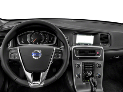 2018 Volvo S60 T5 Dynamic