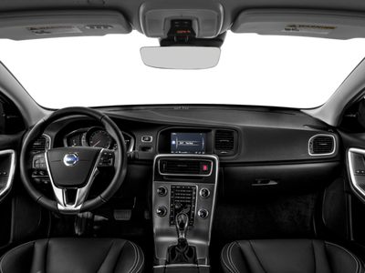 2018 Volvo S60 T5 Dynamic