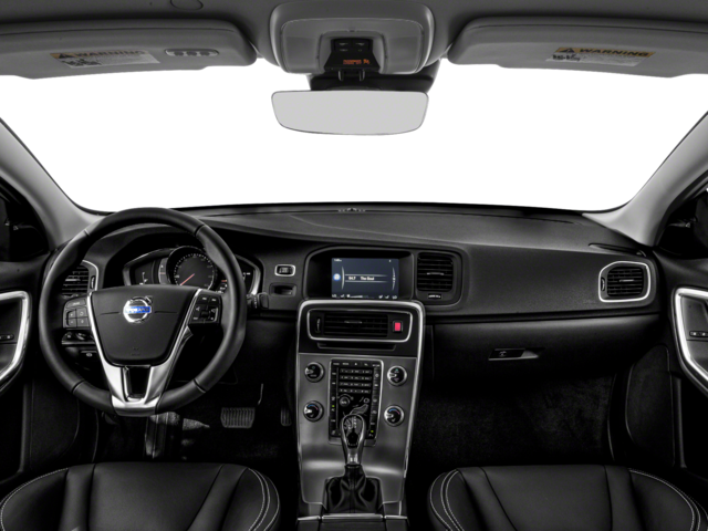 2018 Volvo S60 T5 Dynamic