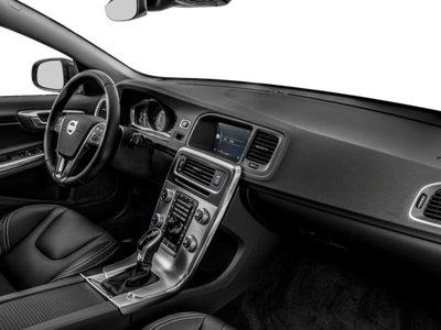 2018 Volvo S60 T5 Dynamic