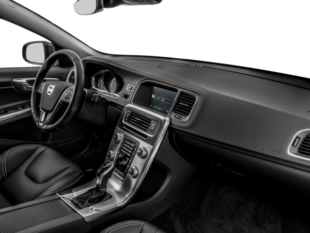 2018 Volvo S60 T5 Dynamic