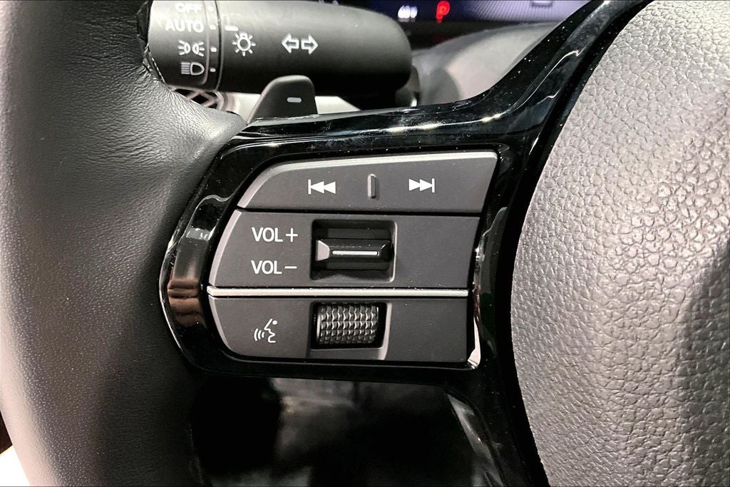 2025 Acura Integra Base