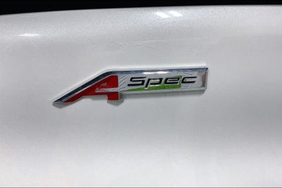 2025 Acura Integra A-Spec Package