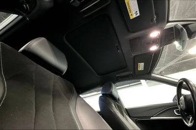 2024 Acura Integra A-Spec Tech Package