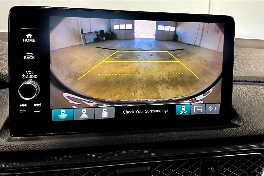 2024 Acura Integra A-Spec Tech Package