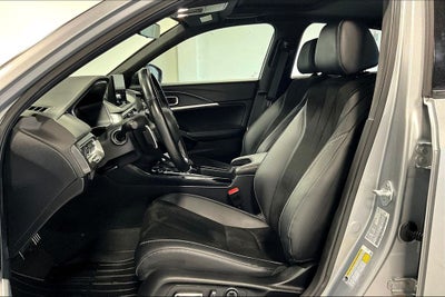 2024 Acura Integra A-Spec Tech Package