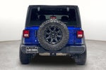 2018 Jeep Wrangler Sport S